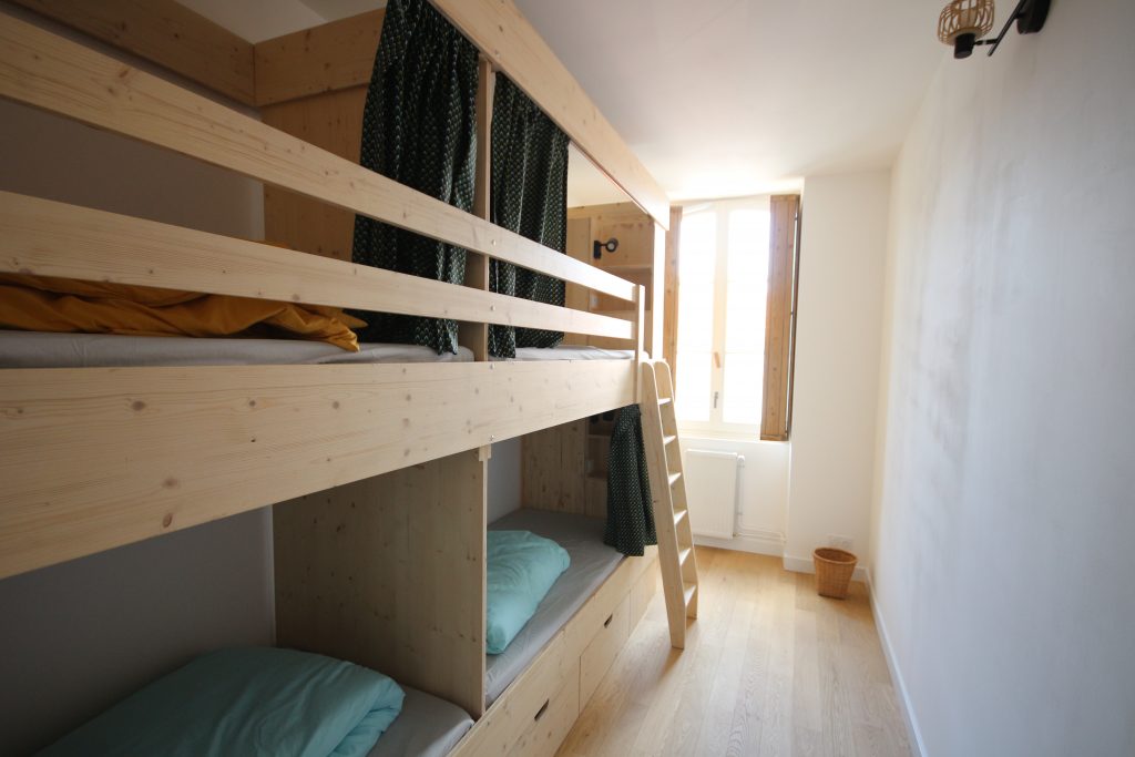 Chambre ANGELA