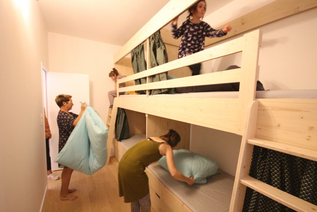 Chambre ANGELA