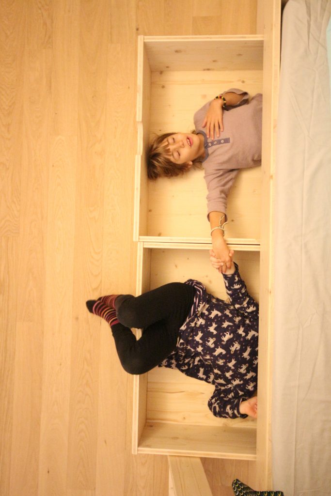 Chambre ANGELA