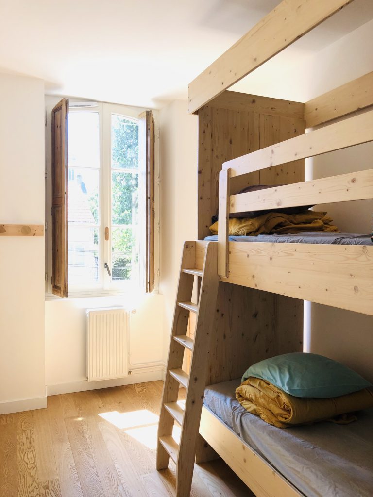 Chambre AIMÉ